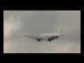 Air Atlantique DC-3 Dakota
