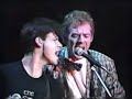 pogues   yeah yeah yeah yeah yeah   1988   japan