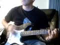 Skore - Troops Of Doom - Sepultura Cover