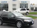 2008 Ford Taurus X - VERSAILLES KY