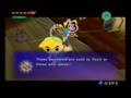 LoZ Wind Waker, Part 29: Deluxe Picto Box
