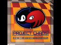 Sonic 3 And Knuckles-Project Chaos: Scrambled Eggman (Boss)