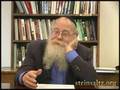 Rabbi Adin Steinsaltz: Healing as a Mandate: A Doctor's Call