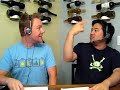 noobtoob ep 104   geometry wars 2 space siege strong bad