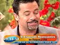 Felipe Camiroaga se moja el \"potito\"