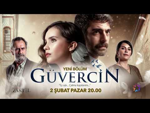 Güvercin 8. Bölüm 2. Fragmanı                                                                                                                                                                                                                             