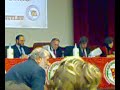 Manifestazione contro Cuffaro