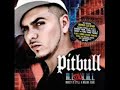 Pitbull-Krazy Ft. Lil John