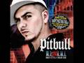 Pitbull-Krazy Ft. Lil John