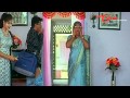 Telugu Comedy - Potti Prasad Removes His Pant Before Sakunthala
