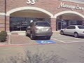 ADAAG parking