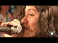 Aline Duran canta \"Reggae para agradecer\" no Estúdio Aline Duran canta \"Reggae para agradecer\" no Estúdio