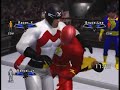 West Coast Caws , Superhero 20 man Royal Rumble Pt. 2 West Coast Caws , Superhero 20 man Royal Rumble Pt. 2