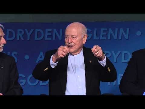 40th - During a special presentation at NASA Headquarters, the agency commemorated the 40th anniversary of Skylab, America's first space station. The program featur...