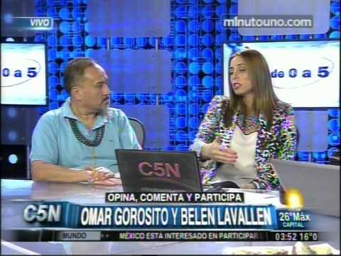 belen lavallen -