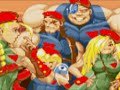 Cammy - Forgotten Past, To Live New Life