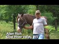 Coal River Mountain, WV: Coal River Wind Project
