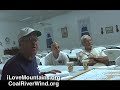 Coal River Mountain, WV: Coal River Wind Project