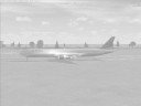 FSX 767 Poppin\