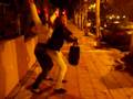 asiiendO el gansO!!