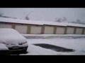 Columbus Day Snowstorm 2005 