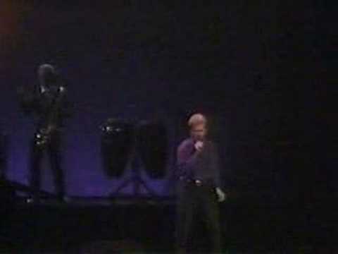 The Oak Ridge Boys - Beyond Those Years