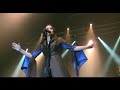 tarja   warm up concerts 2007   passion and the opera