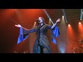 Tarja - Warm Up Concerts 2007 - Passion and the Opera Tarja - Warm Up Concerts 2007 - Passion and the Opera