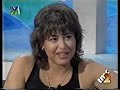 Gerardina Trovato-Intervista VideoMusic 1996 parte 2
