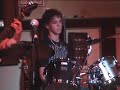 Stand Clear Live at The Hopbel