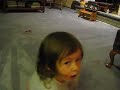 Sophia Second Day Crawling.avi