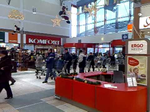 Watch 'Wyścig po karpia'