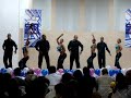 Academia Pedro Gonzalez \"RETO LATINO\"
