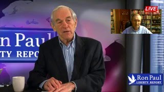 Acknowledging the Deep State