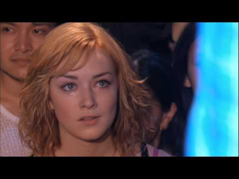 Stanley & Cadie - Shout (Skins US)