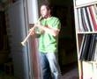 La Tarota de Luis Sanz Ruiz