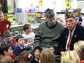 videos de Veterans Visit Second Graders