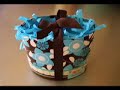 Eco Gift Wrapping. Holistic Secrets with Rachel Avalon