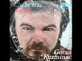 Goran Kuzminac - Ehi Ci Stai (1980)