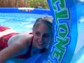 swimming pool toys