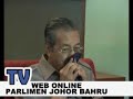 P.C TUN MAHATHIR JOHOR- 1