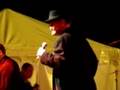 Micky Dolenz at the Big E