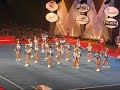 Stingrays Orange NCA 2006