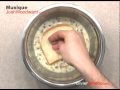 le pain perdu de noel