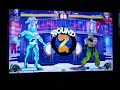 street fighter iv   ken vs seth