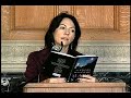 lunch poems: mary karr