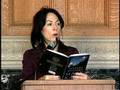 Lunch Poems: Mary Karr