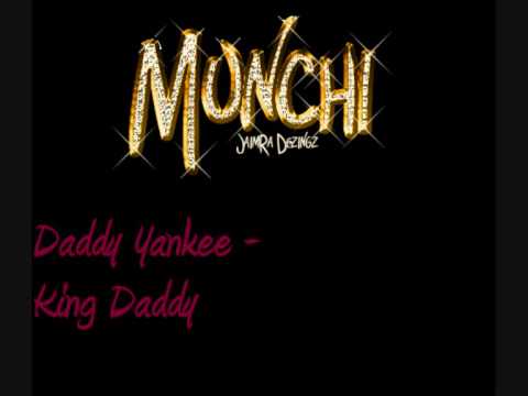 Video de King Daddy de Daddy Yankee