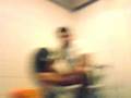 TOMY TIRANDO KEIK EN BAÑOS DE GIGANTE TOLUK CENTRO