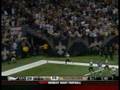 New Orleans Saints vs Minnesota Vikings 27:30